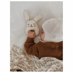 Main Sauvage Jouets D'Éveil|Hochet Lapin |