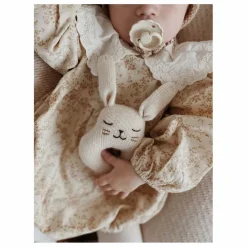 Main Sauvage Jouets D'Éveil|Hochet Lapin |