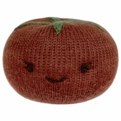 Main Sauvage Hochet Tomate | Sienne Sale