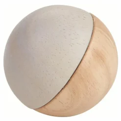 Plan Toys Hochet triangle pastel Multicolore Sale