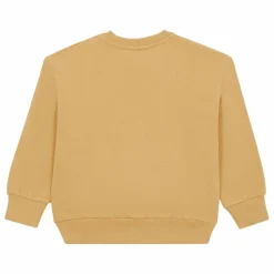 Sale Hundred Pieces Hoodie à capuche | Jaune tournesol