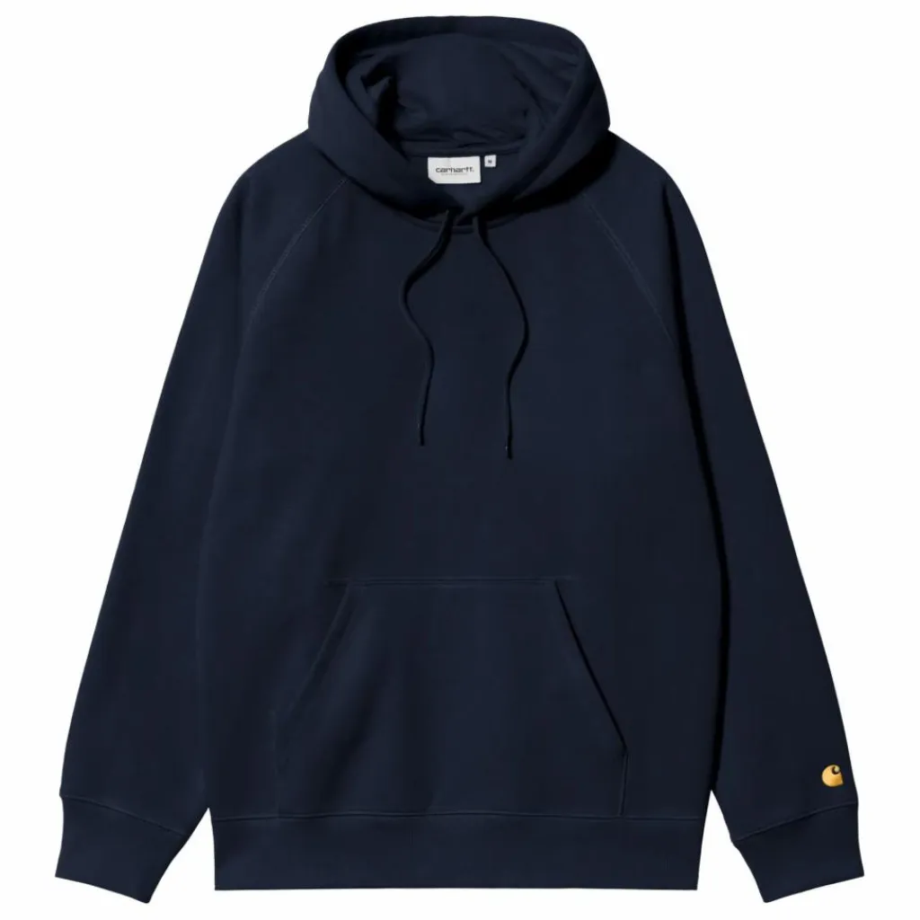 Homme Carhartt WIP Hoodie Chase |