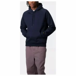 Homme Carhartt WIP Hoodie Chase |