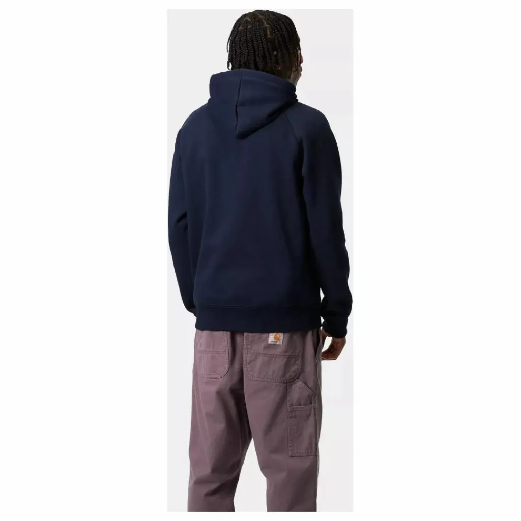 Homme Carhartt WIP Hoodie Chase |