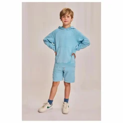 Enfant AO76 Sweats|Sweats|Hoodie Clyde Fibres Recyclées |