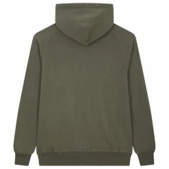 Clearance sunray Hoodie Ehu'kia Homme 420g | Vert kaki