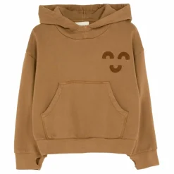 Sale Finger in the nose Hoodie Happy | Noisette