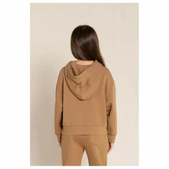 Sale Finger in the nose Hoodie Happy | Noisette