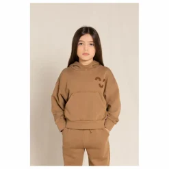 Sale Finger in the nose Hoodie Happy | Noisette