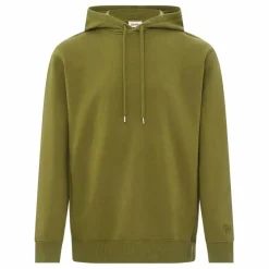 Outlet SMALLABLE BASICS Hoodie Homme Coton Bio | Bronze