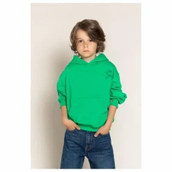 Finger in the nose Hoodie Hope Macaroni | Vert Online