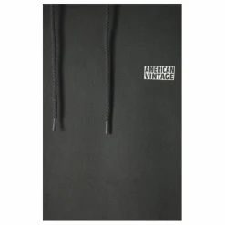 Homme American Vintage Hoodie Izubird |