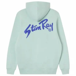 Stan Ray Hoodie Stan | Vert d'eau Clearance