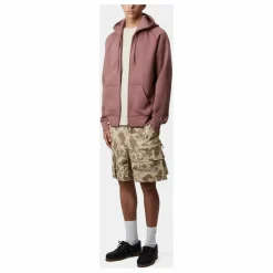 Best Carhartt WIP Hoodie Zippé Chase | Vieux Rose