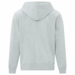 Homme SMALLABLE BASICS Hoodie Zippé Homme Coton Bio |