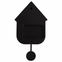 Homme Present Time Horloge à pendule Modern Cuckoo |