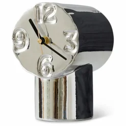Homme HKliving Horloge en céramique Retro |