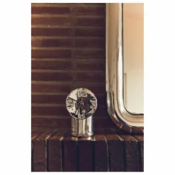 Homme HKliving Horloge en céramique Retro |