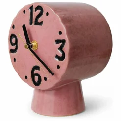 Homme HKliving High-Tech|High-Tech, Office|Horloge en céramique Retro |