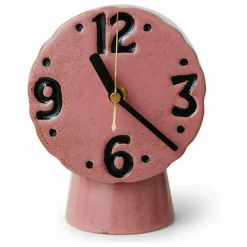 Homme HKliving High-Tech|High-Tech, Office|Horloge en céramique Retro |