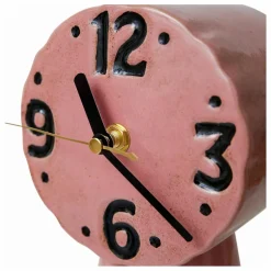 Homme HKliving High-Tech|High-Tech, Office|Horloge en céramique Retro |