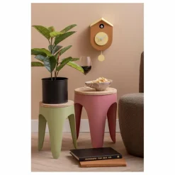 Homme Present Time High-Tech|High-Tech, Office|Horloge murale Grato cuckoo |