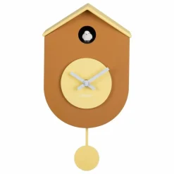 Homme Present Time High-Tech|High-Tech, Office|Horloge murale Grato cuckoo |