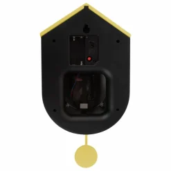 Homme Present Time High-Tech|High-Tech, Office|Horloge murale Grato cuckoo |