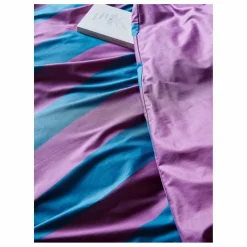 Enfant La cerise sur le gâteau Housse de couette à rayures Malo |