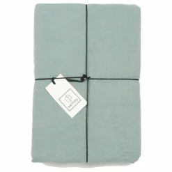 Haomy Housse de couette Dili en voile de coton |