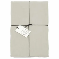 New Haomy Housse de couette Dili en voile de coton | Lin