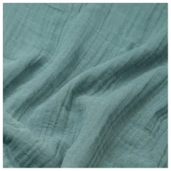 Haomy Housse de couette Dili en voile de coton |