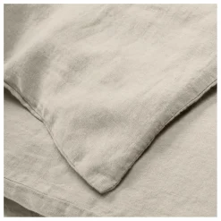 Communauté de biens Housse de couette en lin lavé |