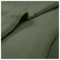 Communauté de biens Linge De Lit|Housse de couette en lin lavé |