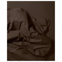 Enfant Suite 702 Linge De Lit Enfant|Linge De Lit|Housse de couette en percale organique - Coffee Brown |