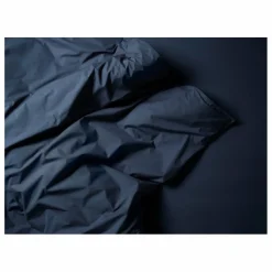 New Suite 702 Housse de couette en percale organique | Bleu marine