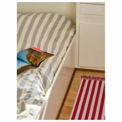 Clearance Hay Housse de couette Eté | Bleu Clair