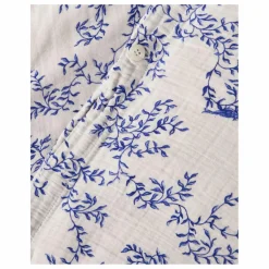 garbo&friends Linge De Lit|Housse de couette Jardim en mousseline de coton |