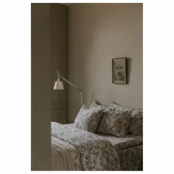 garbo&friends Linge De Lit|Housse de couette Jardim en mousseline de coton |