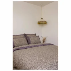 Enfant Louise Misha Linge De Lit Enfant|Linge De Lit|Housse de couette Noemie en coton bio |