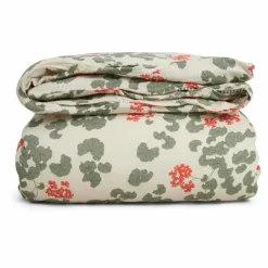 garbo&friends Housse de couette Pelargonium |