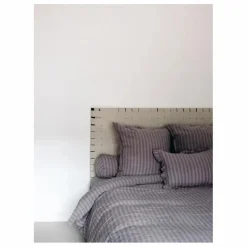 Le Monde Sauvage Linge De Lit|Housse de couette Sandhills en lin |