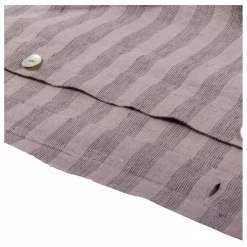 Le Monde Sauvage Linge De Lit|Housse de couette Sandhills en lin |