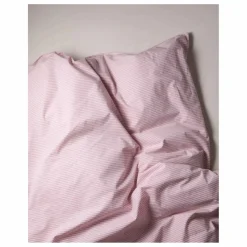 Suite 702 Housse de couette Striped en Coton Bio |