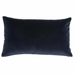 Gabrielle Paris Housse de coussin Argentine en velours |