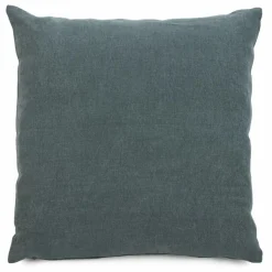 Online Libeco Housse de coussin Atlas | Gris anthracite