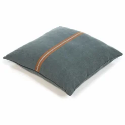 Online Libeco Housse de coussin Atlas | Gris anthracite