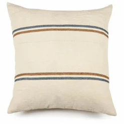 Libeco Coussins|Housse de coussin Auburn - 63x63 cm |