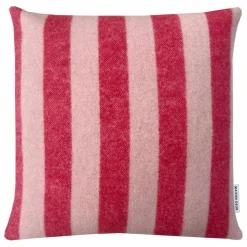 Maison Deux Housse de coussin Candy Wrap | Rouge cerise Best