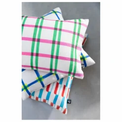 &Klevering Coussins|Housse de coussin Clash |